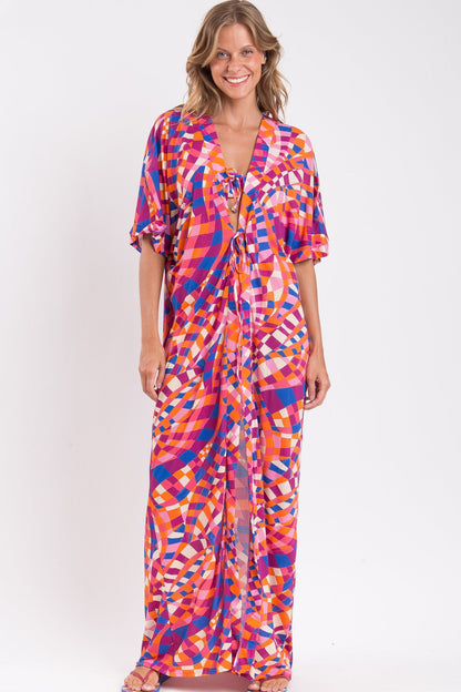 Gallery: Rio De Sol Maxi Dresses Funny Long Dress