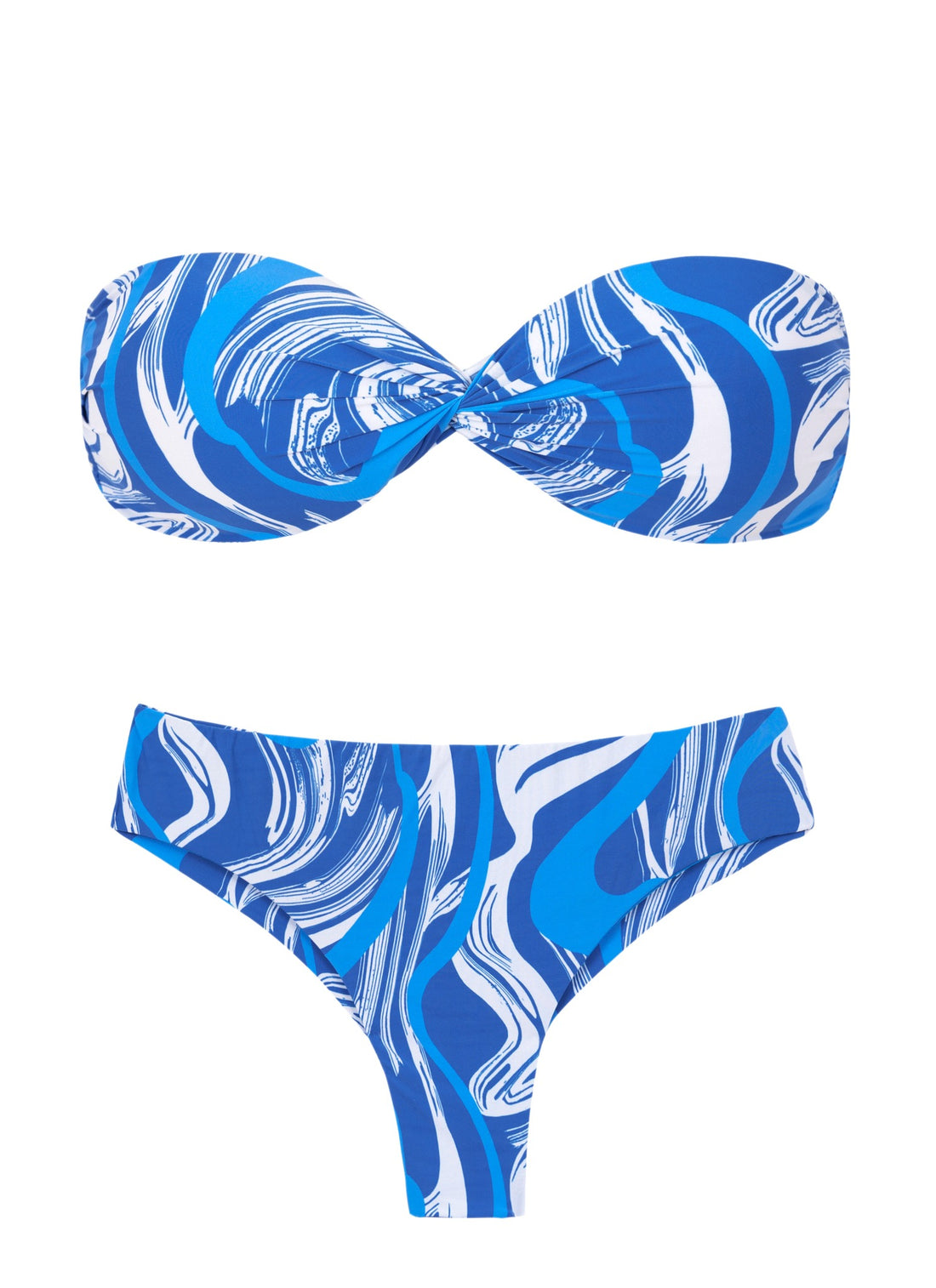 Product Front: Rio De Sol Set Set Inagua Twist Ciao
