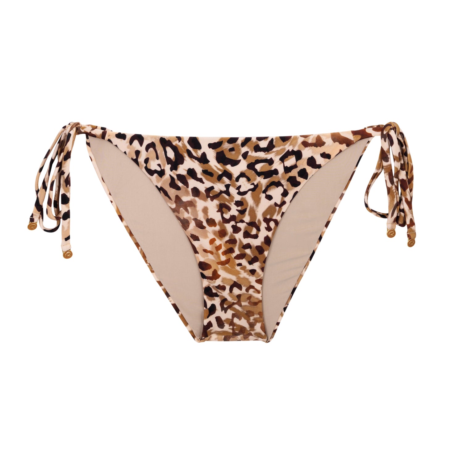 Product Front: Rio De Sol Bottom Bottom Leopard Ibiza-Comfy