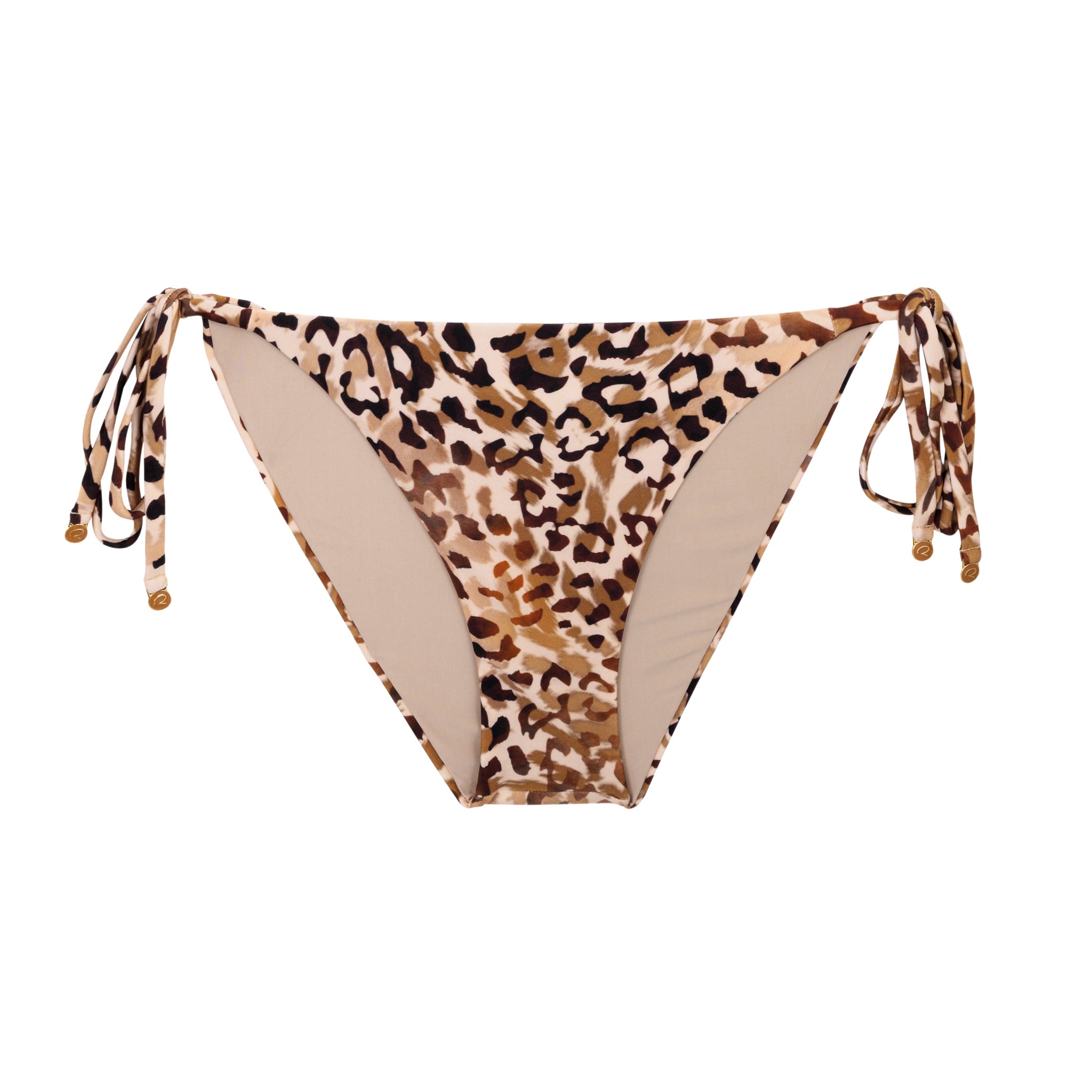 Product Front: Rio De Sol Bottom Bottom Leopard Ibiza-Comfy