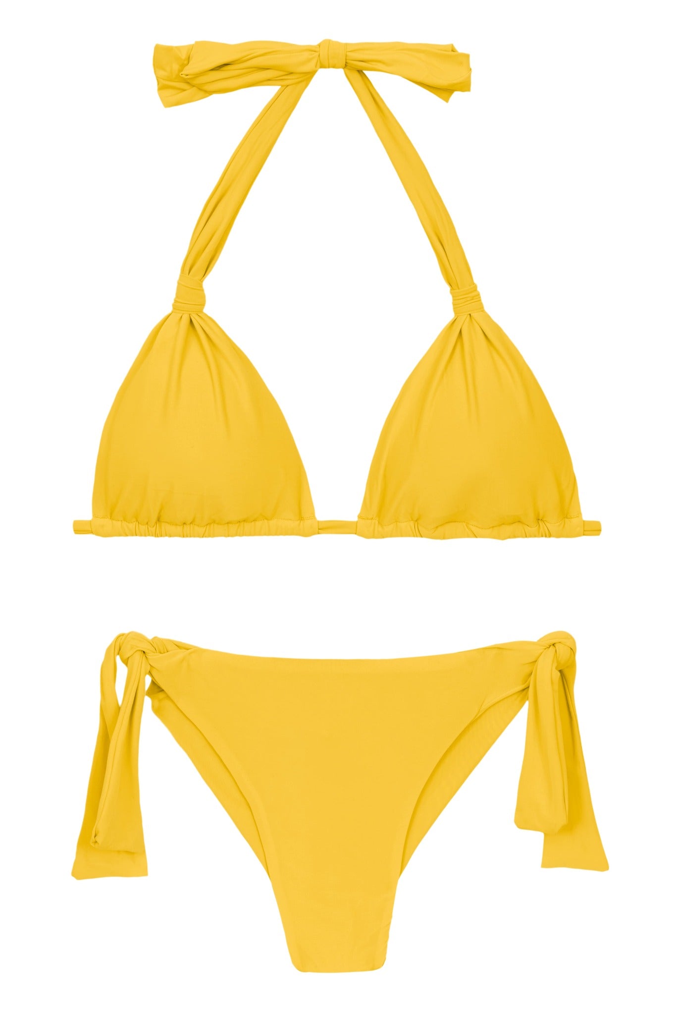 Product Front: Rio De Sol Set Set Sunflower Mel Italy