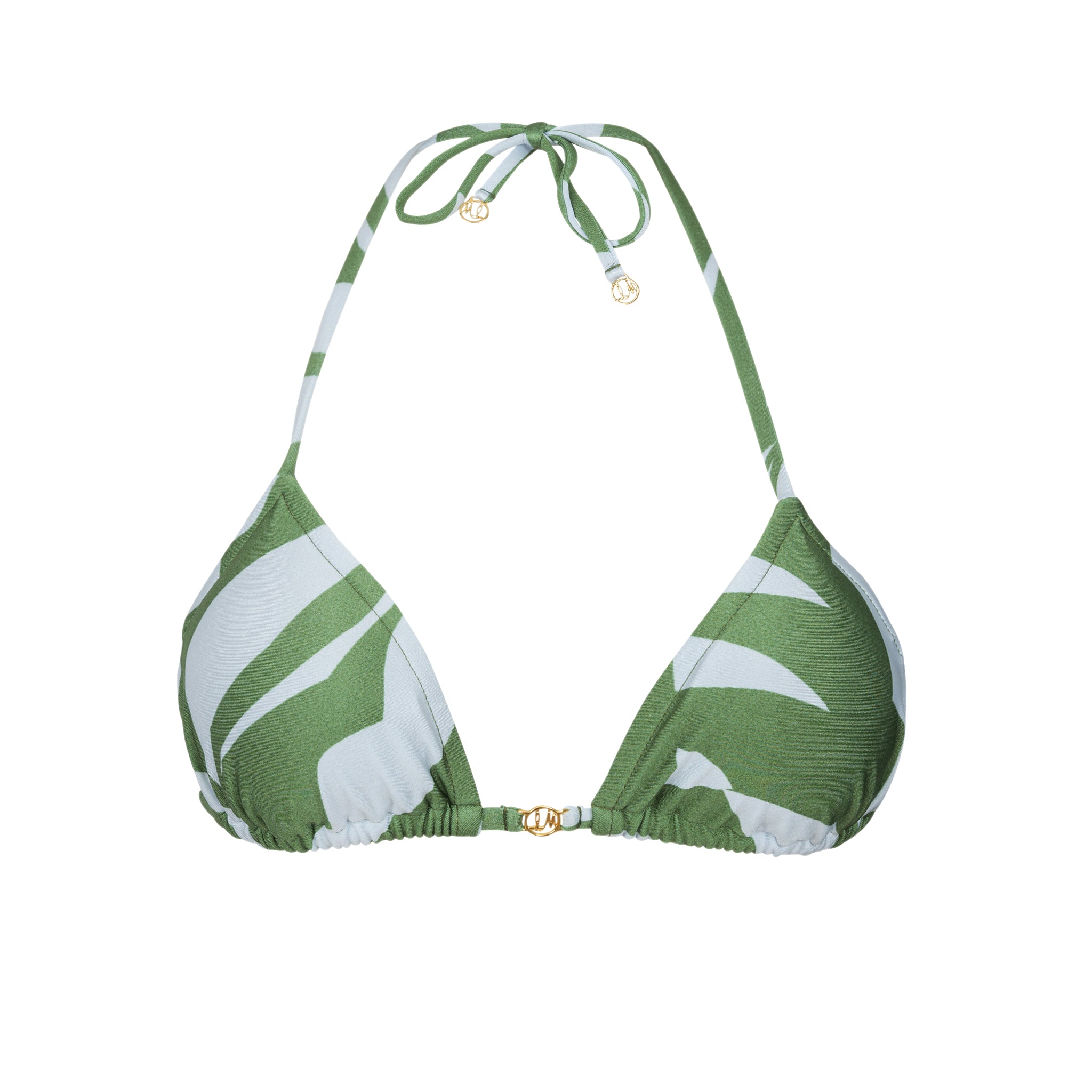 Product Front: Lua Morena Top Top Brisa-Da-Floresta Cortininha