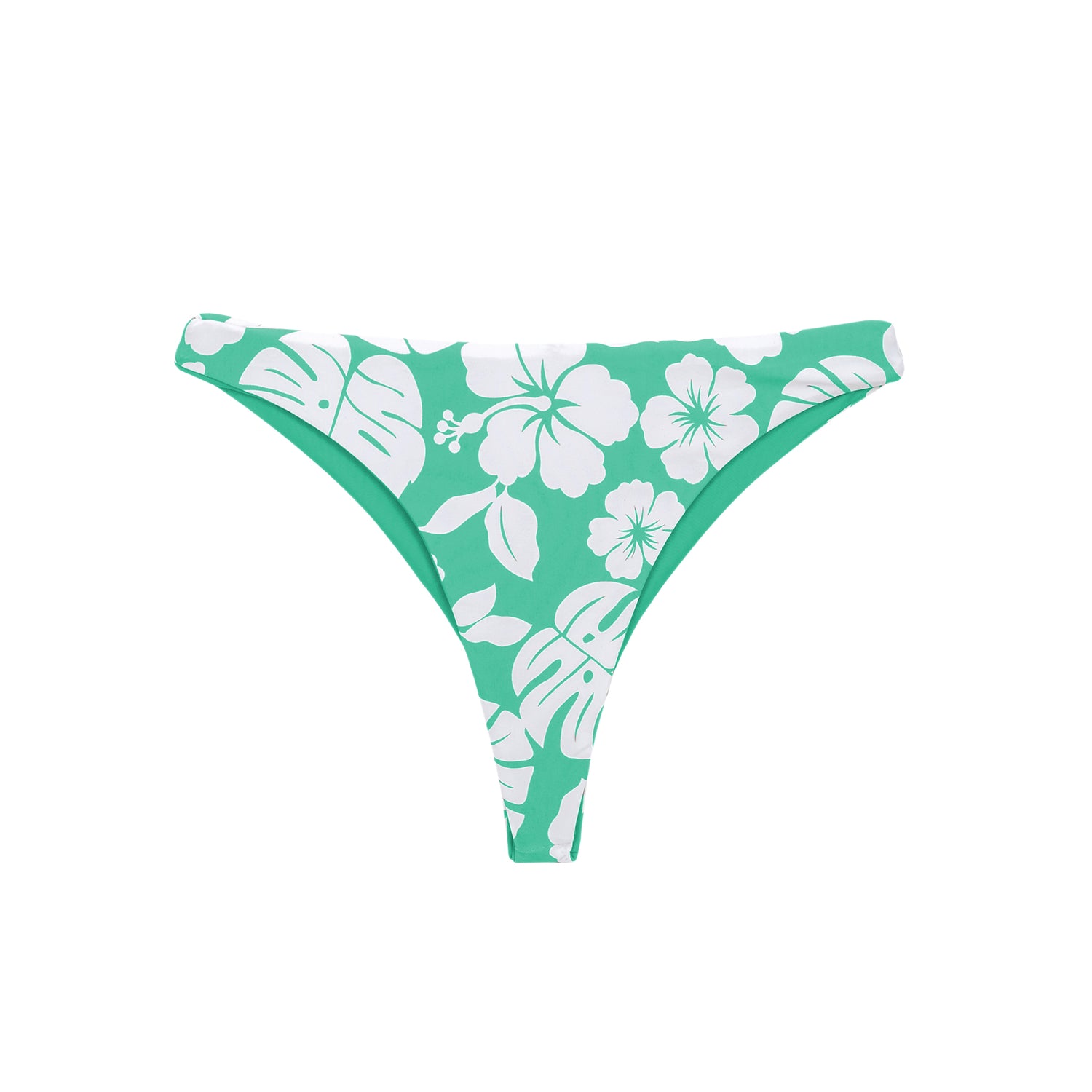 Product Front: Wednesday In Hawaii By Rio De Sol Bottom Bottom Pua-Valley Sunset