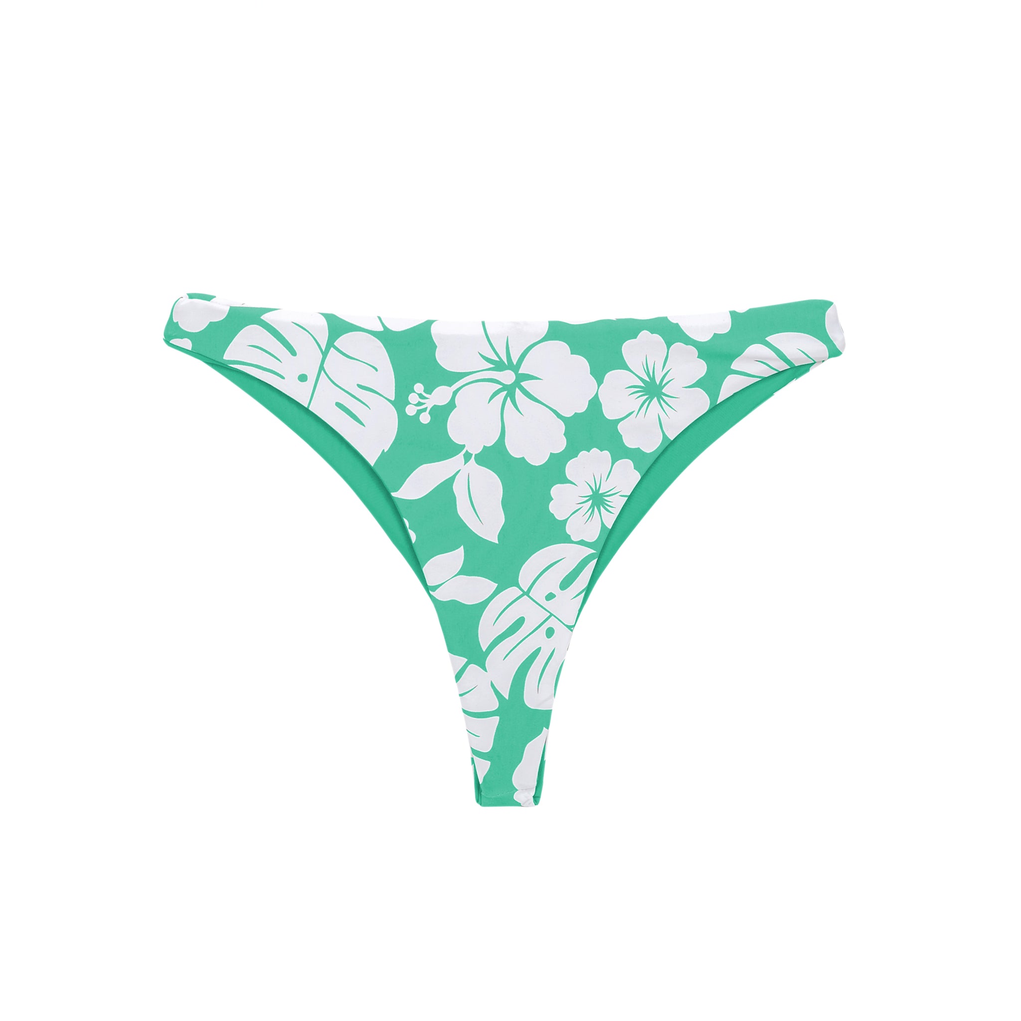 Product Front: Wednesday In Hawaii By Rio De Sol Bottom Bottom Pua-Valley Sunset