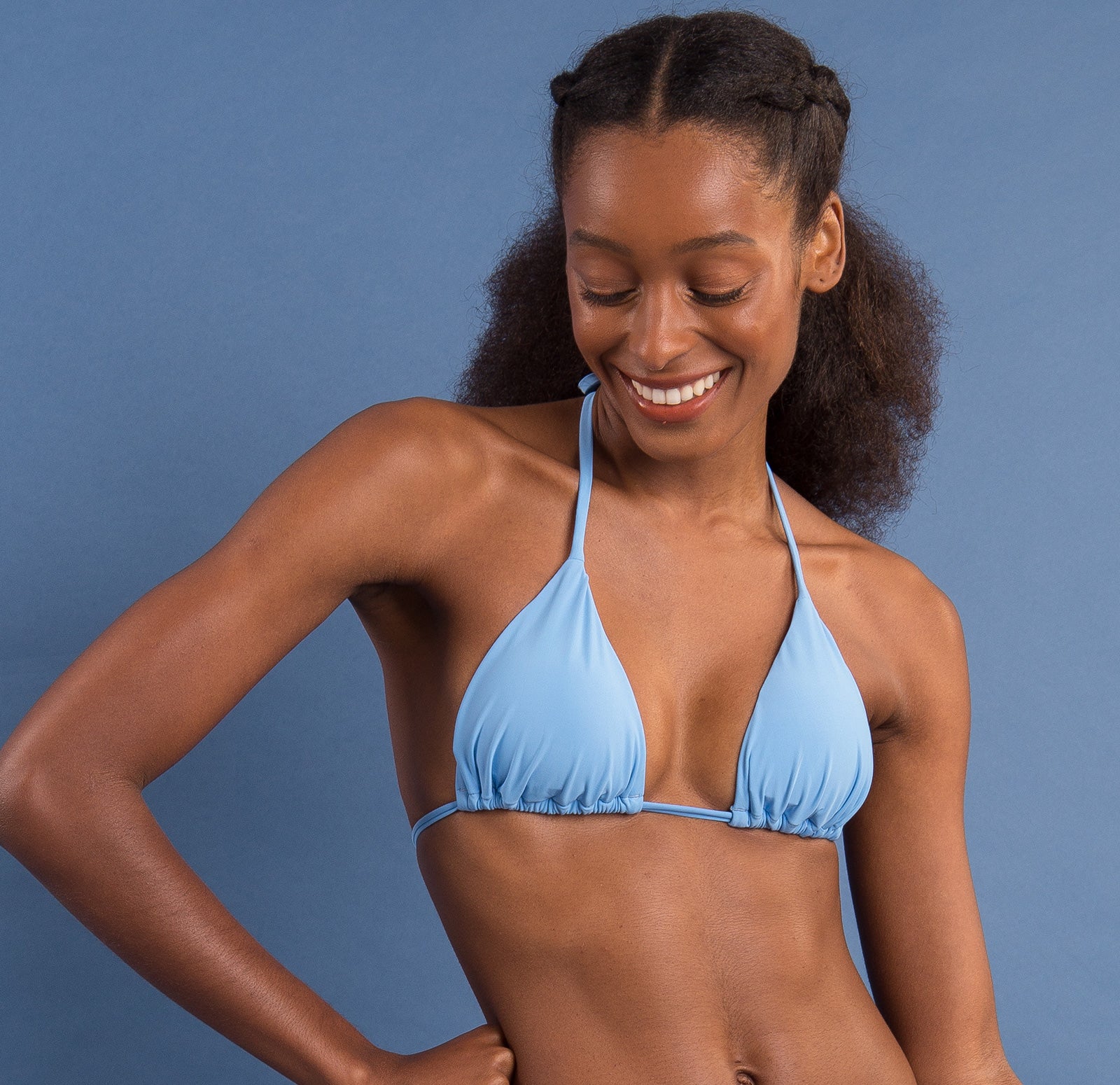 Image 10: Rio De Sol Top Top Baltico Tri-Inv