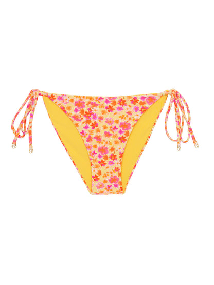 Product Front: Rio De Sol Bottom Bottom Ditsy-Butter Ibiza-Comfy