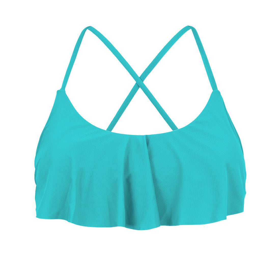 Product Front: Rio De Sol Top Top Nannai Babado