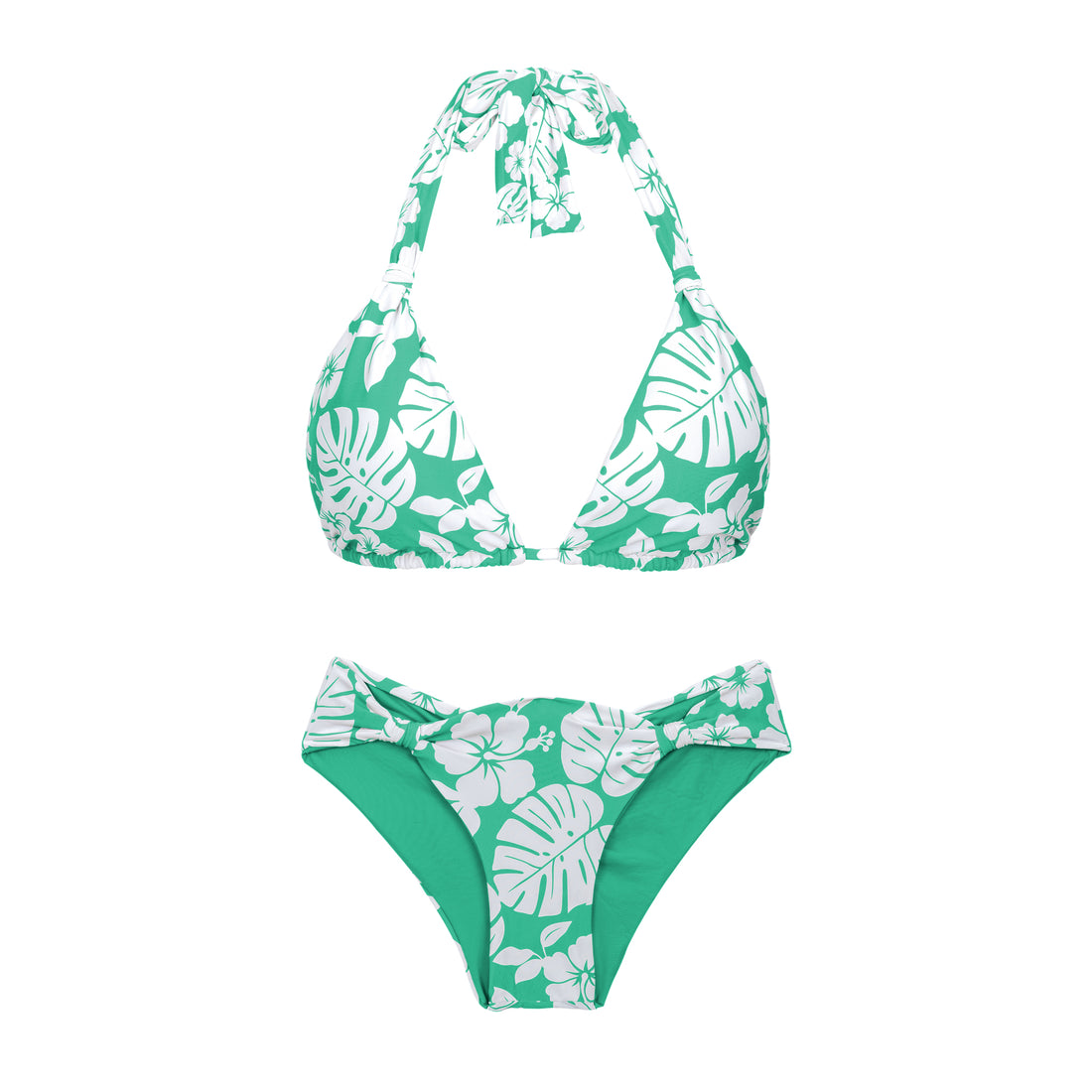 Product Front: Wednesday In Hawaii By Rio De Sol Set Set Pua-Valley Mel