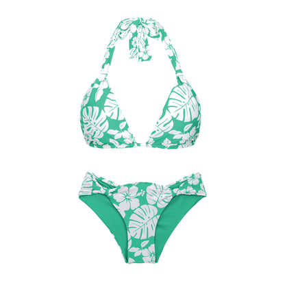 Product Front: Wednesday In Hawaii By Rio De Sol Set Set Pua-Valley Mel