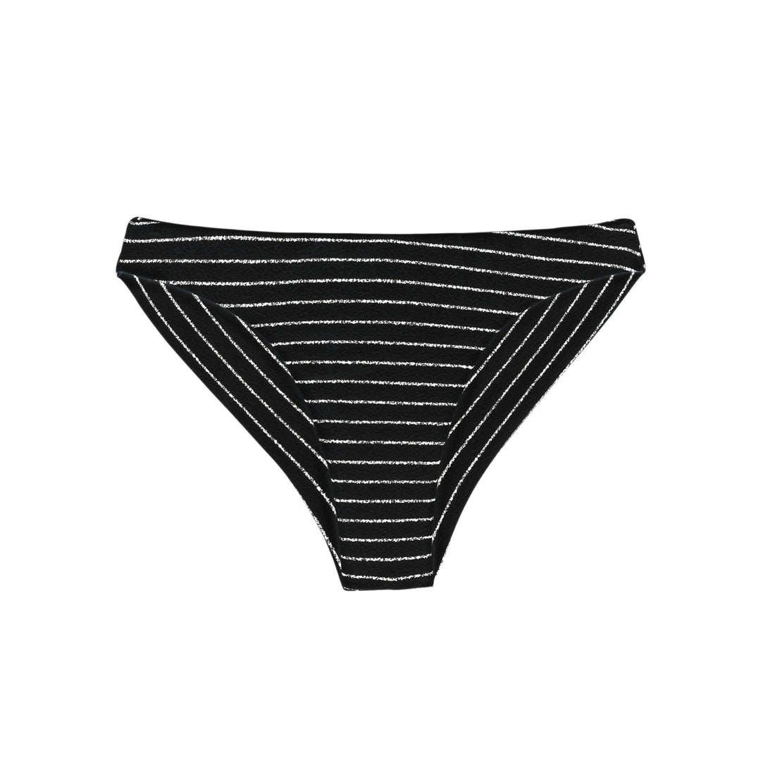 Product Front: Rio De Sol Bottom Bottom Linea-Black Nice