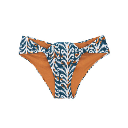Product Front: Rio De Sol Bottom Bottom Ikat Mel