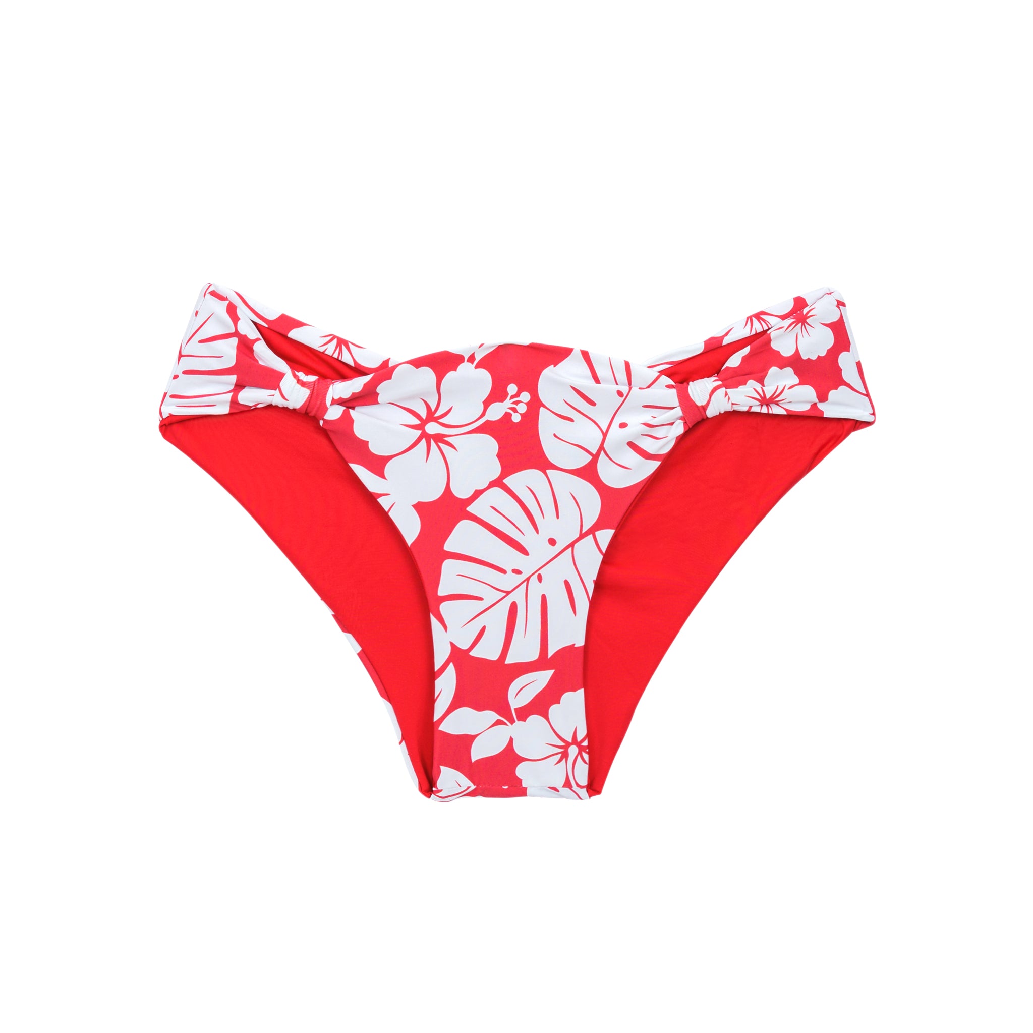 Product Front: Wednesday In Hawaii By Rio De Sol Bottom Bottom Pua-Hibiscus Mel