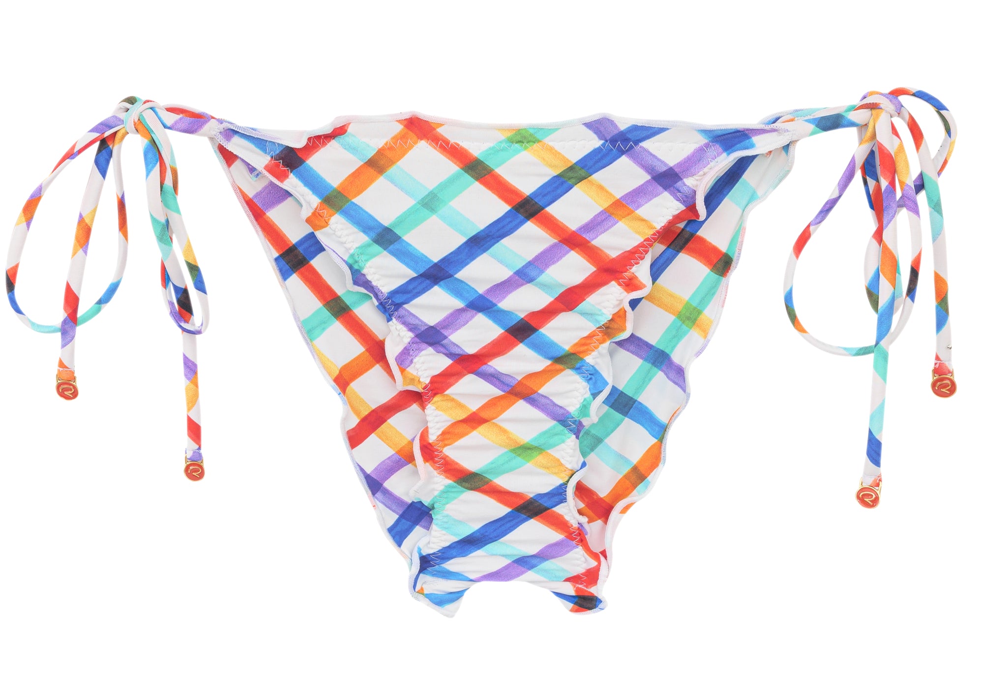 Product Front: Rio De Sol Bottom Bottom Square Frufru