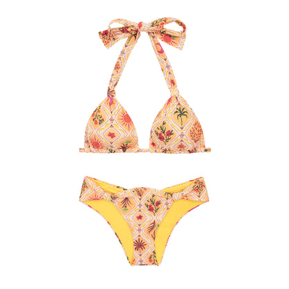 Product Front: Rio De Sol Set Set Mosaico Mel