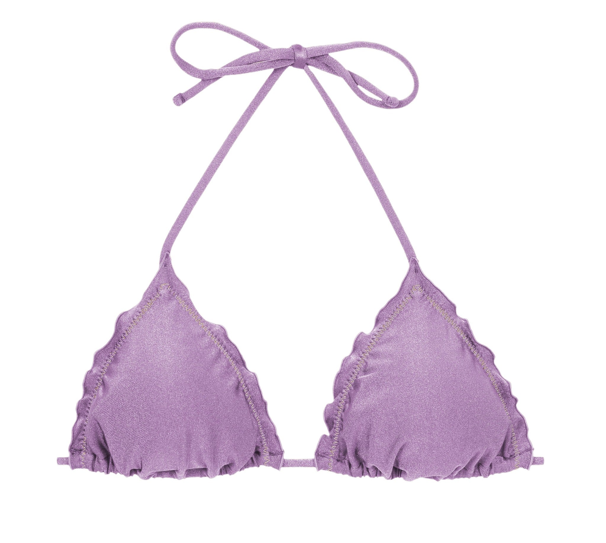 Product Front: Rio De Sol Top Top Shimmer-Harmonia Frufru