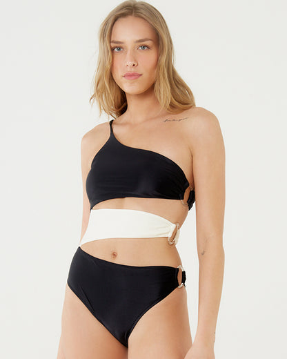 Gallery: Blueman One-Piece Maio Missy Color Ver24 Preto