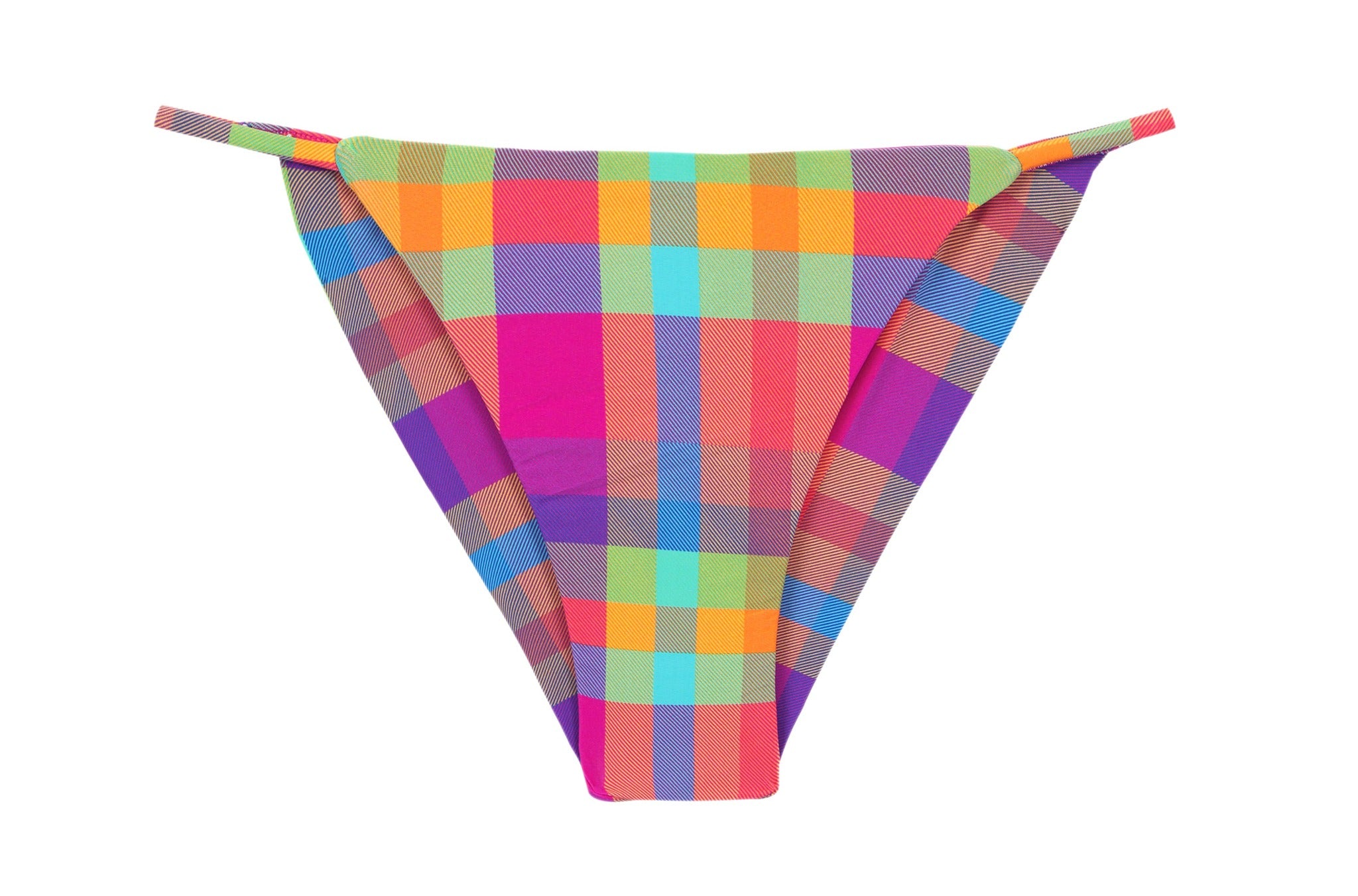 Product Front: Rio De Sol Bottom Bottom Tulip-Garden Cheeky-Fixa