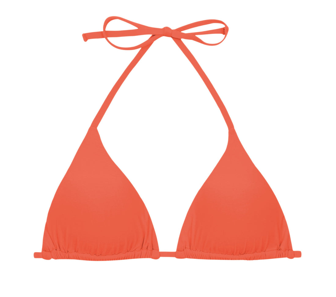 Product Front: Rio De Sol Top Top Light-Peach Tri-Inv