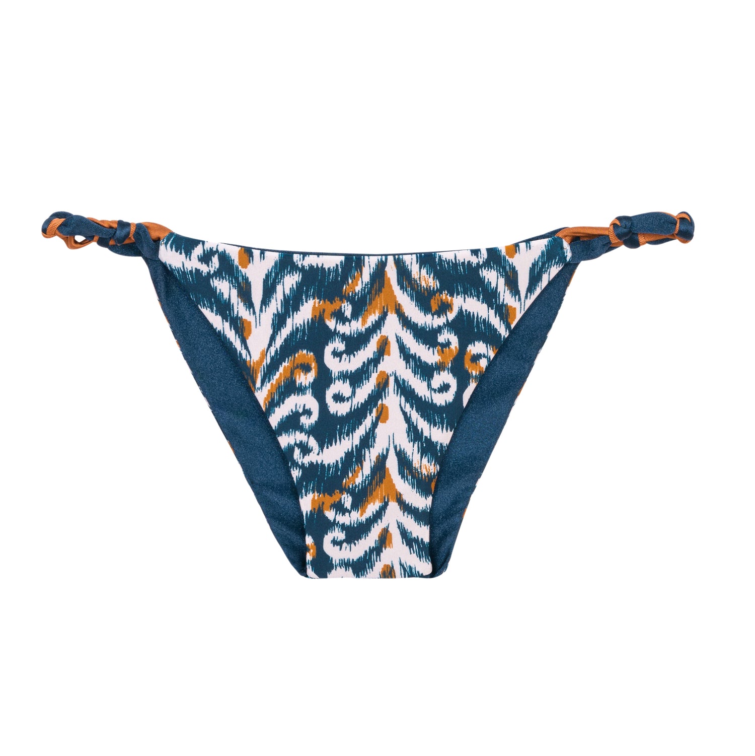 Product Front: Rio De Sol Bottom Bottom Ikat Essential-Rev