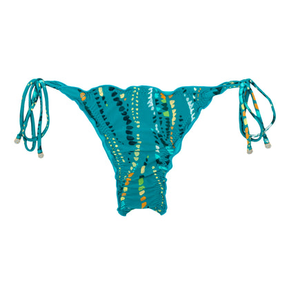 Product Front: Rio De Sol Bottom Bottom Rain Frufru-Fio
