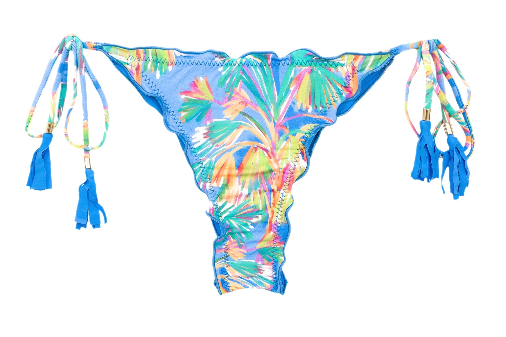Product Front: Rio De Sol Bottom Bottom Treetop Frufru-Fio