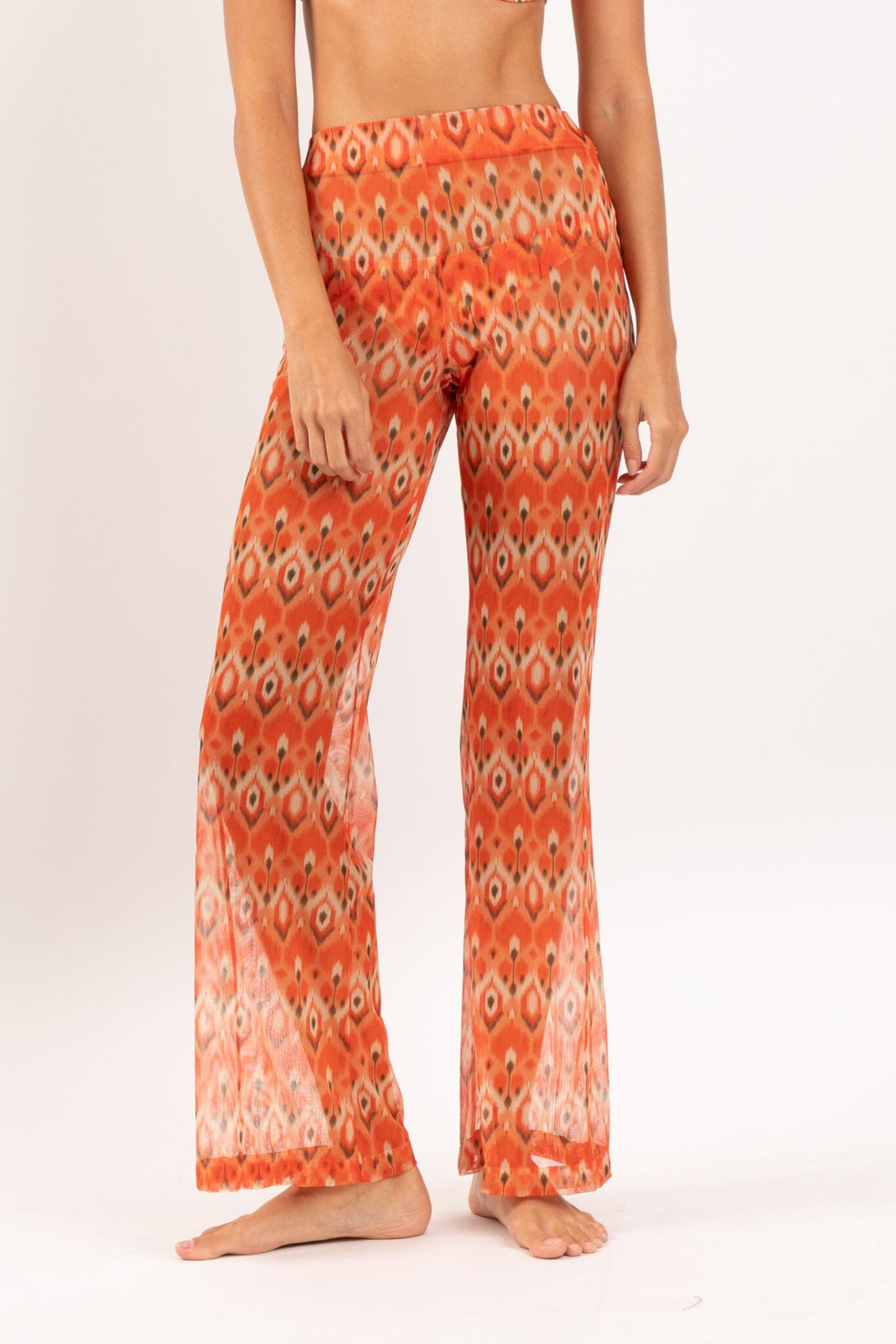 Gallery: Rio De Sol Beach Trousers Maracai Pants Lana