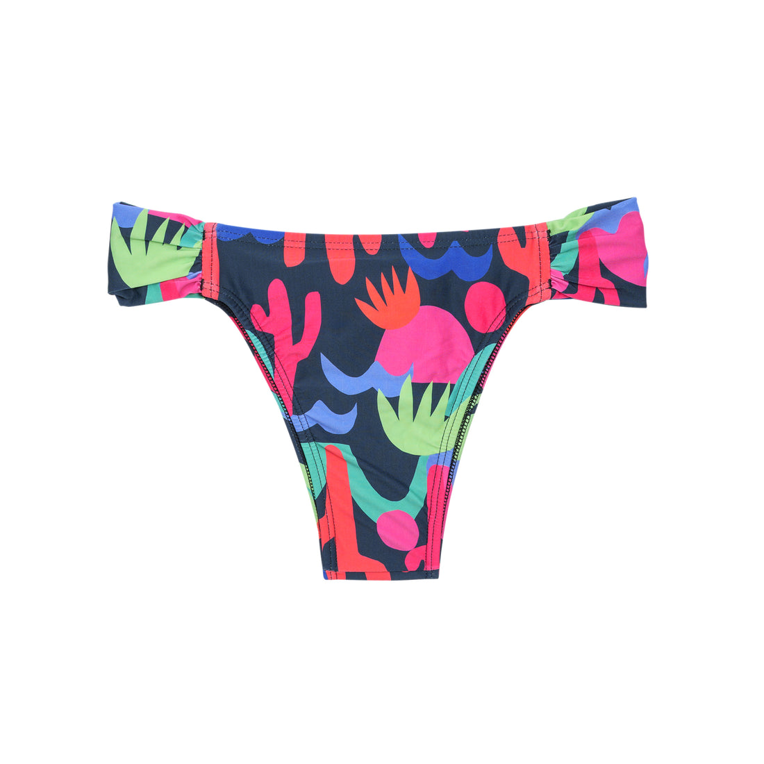 Product Front: La Playa Bottom Bottom Tqc Fc Luar De Cactos