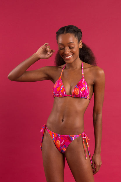 Image 12: Rio De Sol Bottom Bottom Flavors Cheeky-Tie