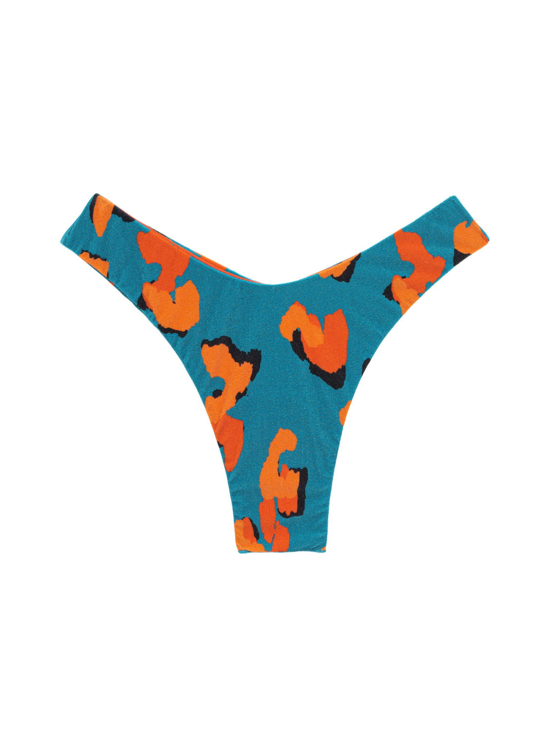 Product Front: Rio De Sol Bottom Bottom Luma Nara