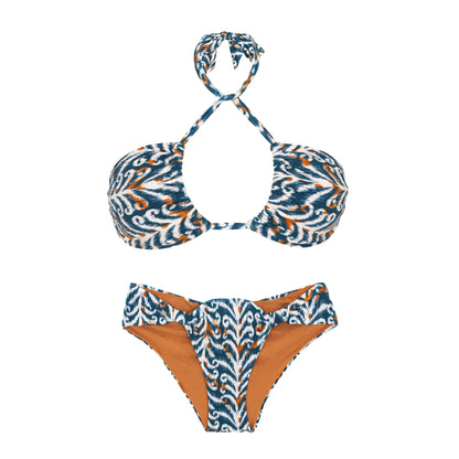 Product Back: Rio De Sol Set Set Ikat Mel