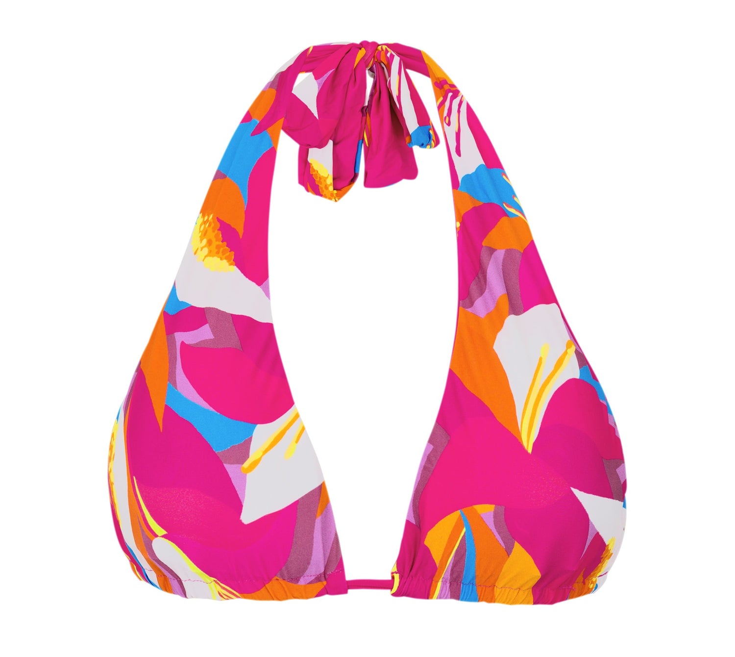 Product Front: Rio De Sol Top Top Antelope Halter-Double