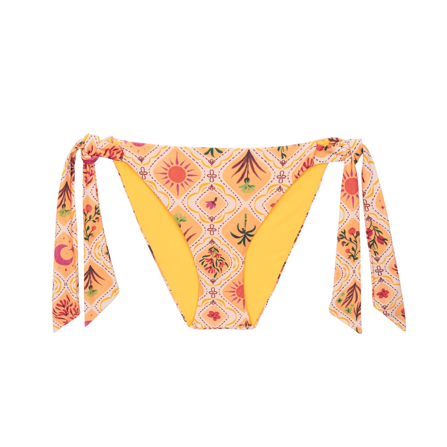 Product Front: Rio De Sol Bottom Bottom Mosaico Gisele