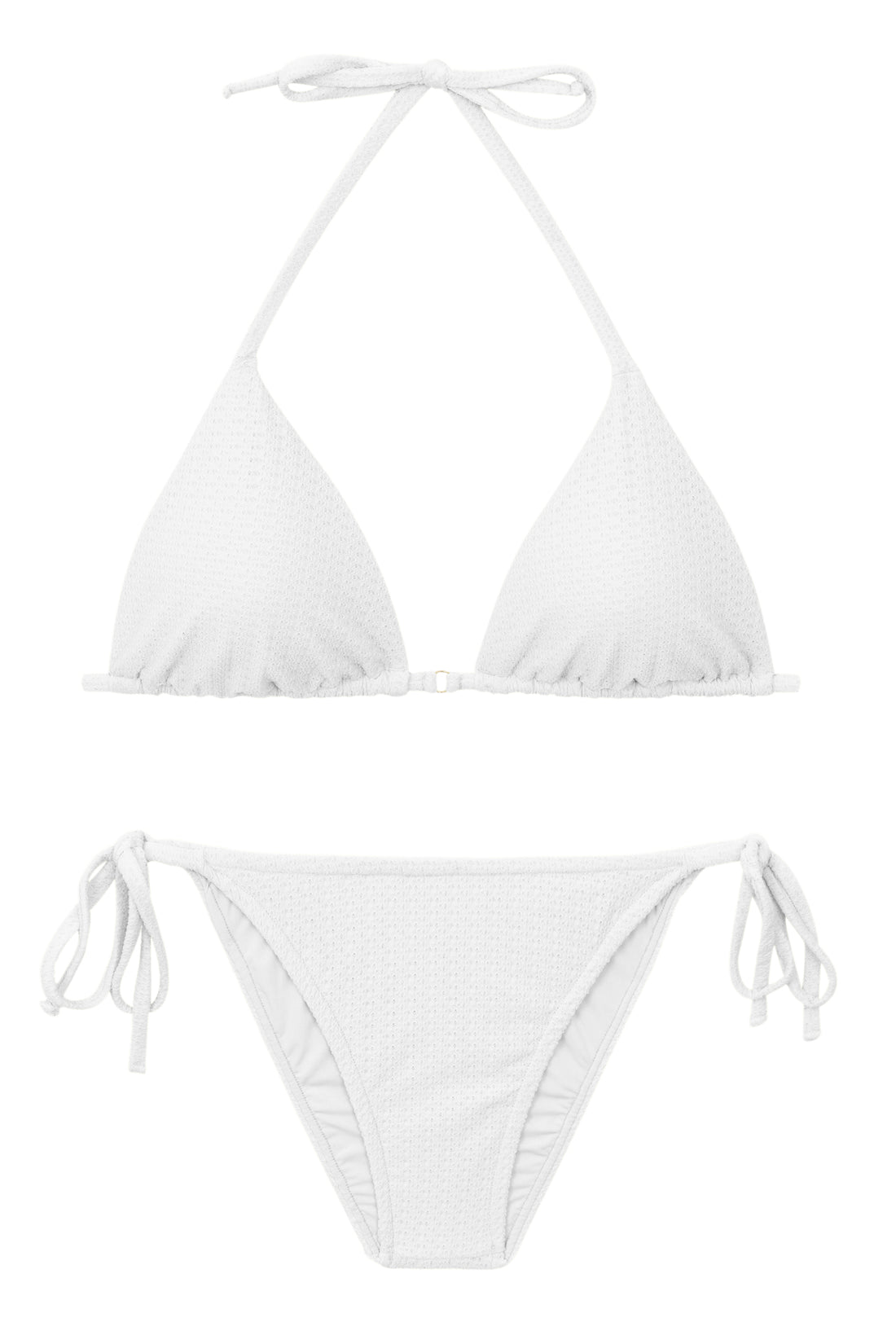 Product Front: Rio De Sol Set Set Bora-White Tri-Inv Lacinho