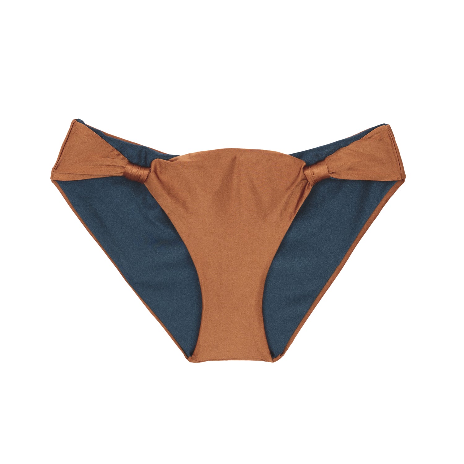 Product Front: Rio De Sol Bottom Bottom Nocciola Mel-Comfy