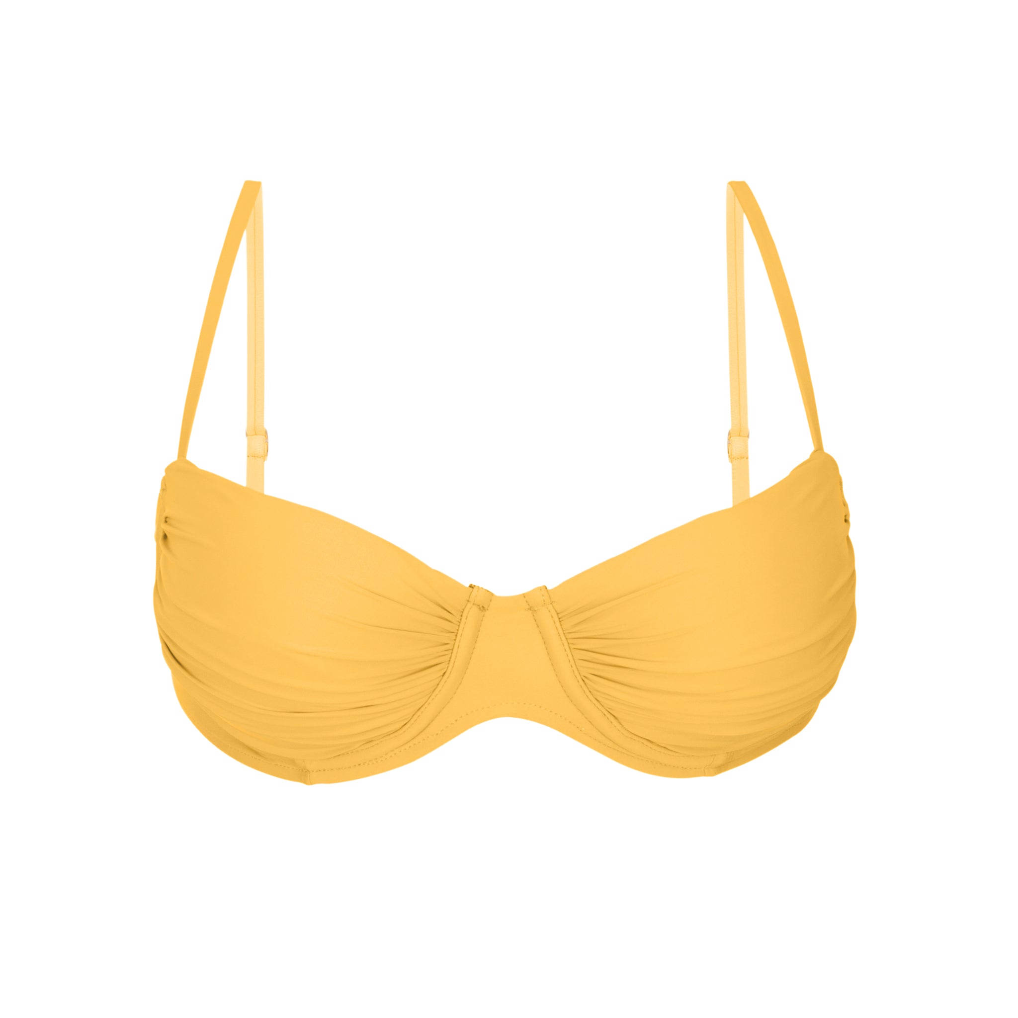 Product Front: Rio De Sol Top Top Bio-Luz-Solar Vickie