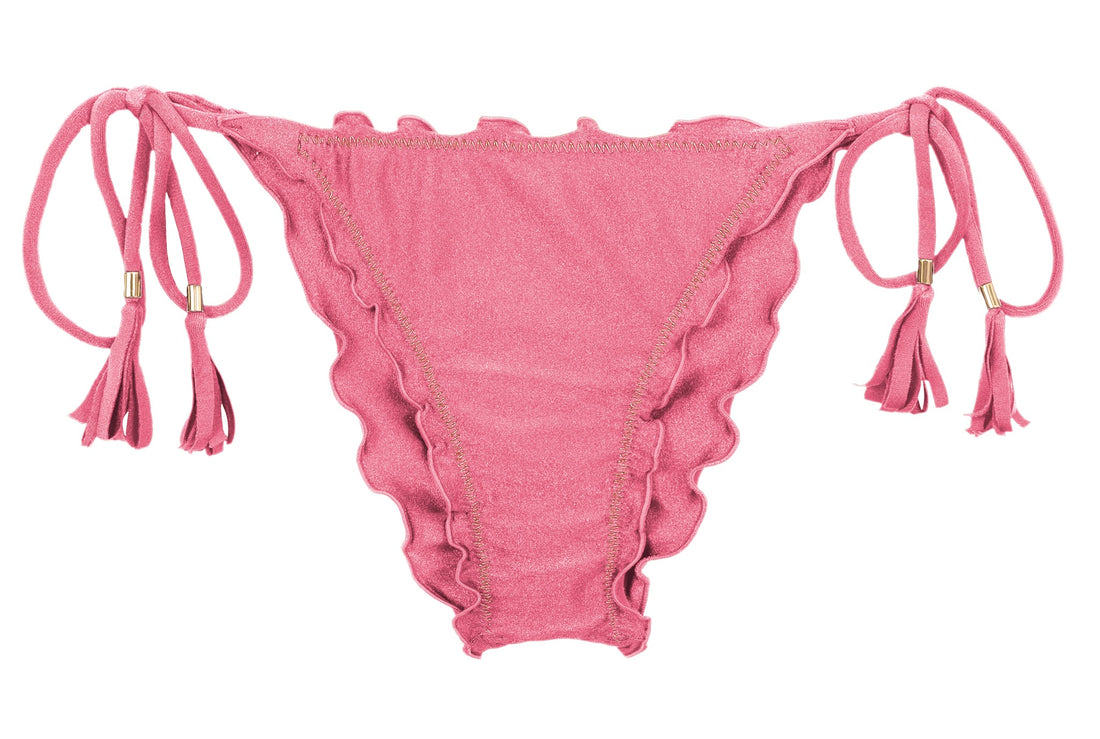 Product Front: Rio De Sol Bottom Bottom Shimmer-Confetti Frufru