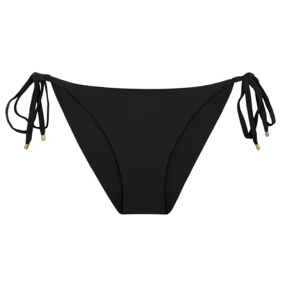Product Front: Rio De Sol Bottom Bottom Nero Ibiza-Comfy