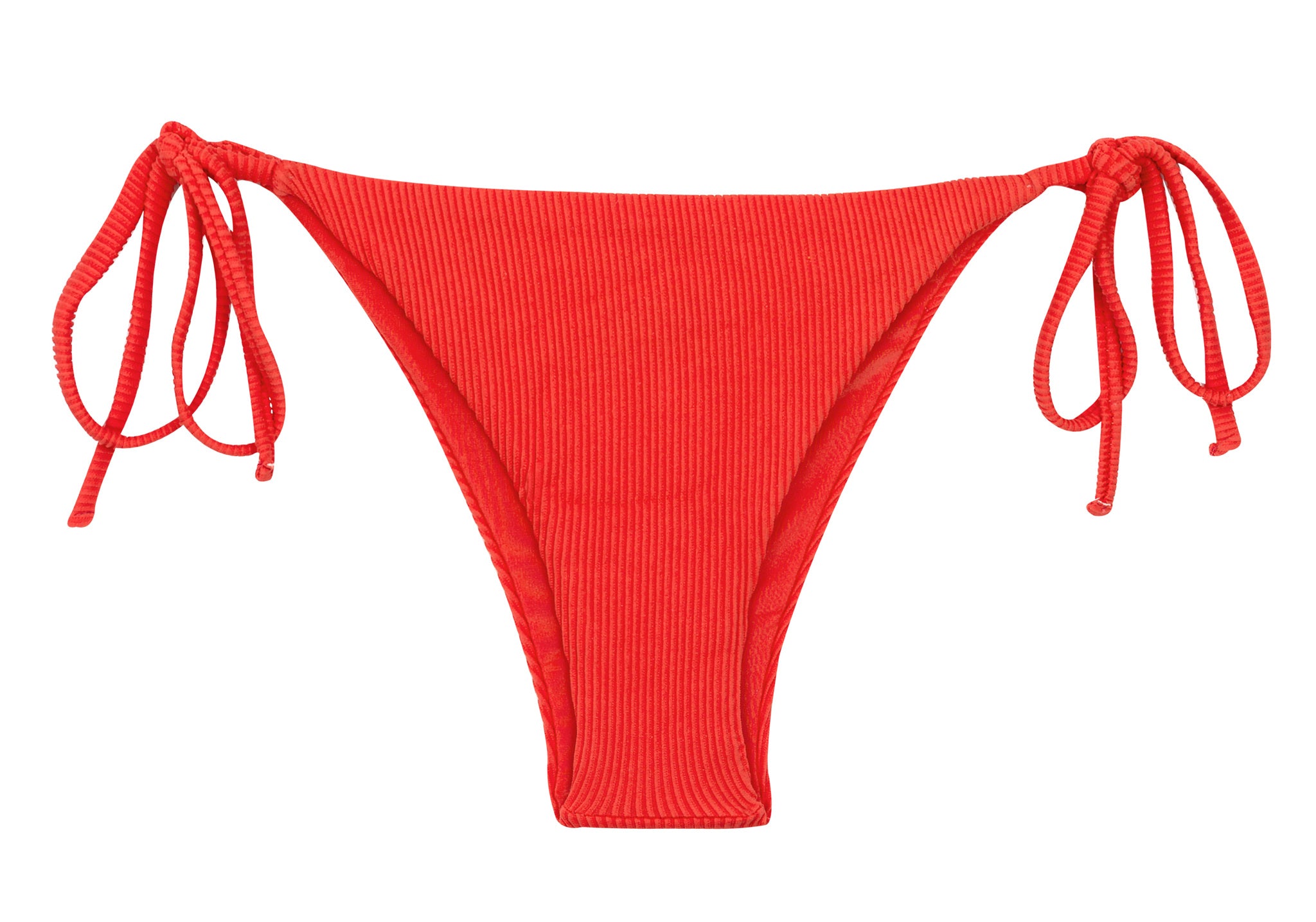 Product Front: Rio De Sol Bottom Bottom Cotele-Tomate Ibiza