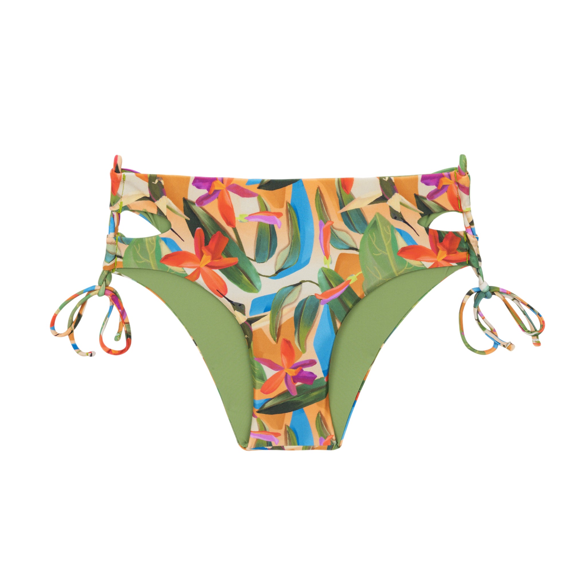 Product Front: Rio De Sol Bottom Bottom Tropical Madrid