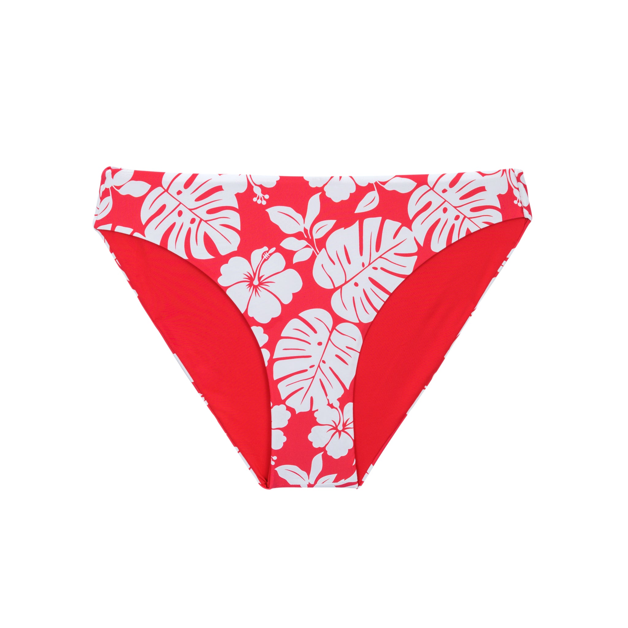 Product Front: Wednesday In Hawaii By Rio De Sol Bottom Bottom Pua-Hibiscus Waikiki