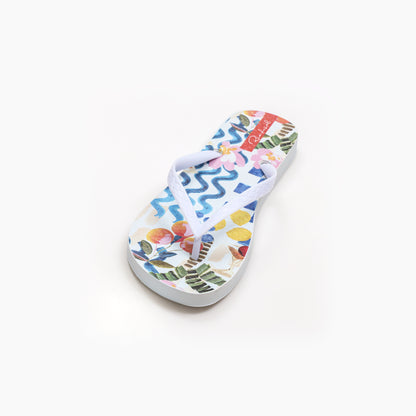 Image 05: Rio De Sol Flip-Flop Al-Mare Slim