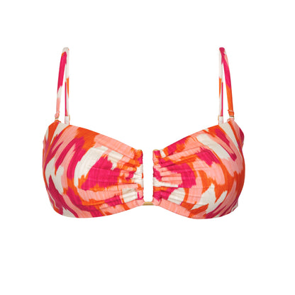Product Front: Rio De Sol Top Top Mirage Sara