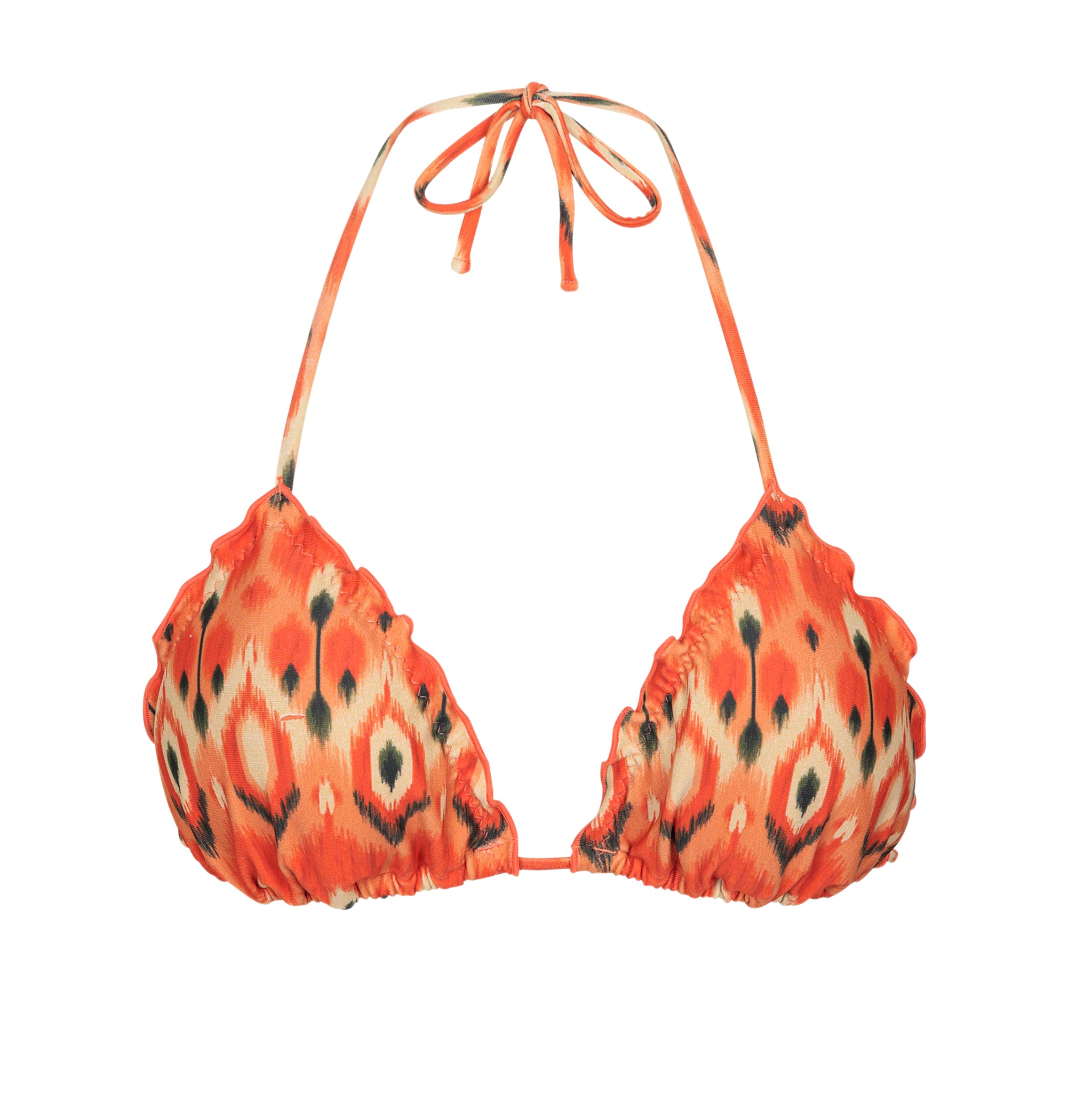 Product Front: Rio De Sol Top Top Maracai Frufru