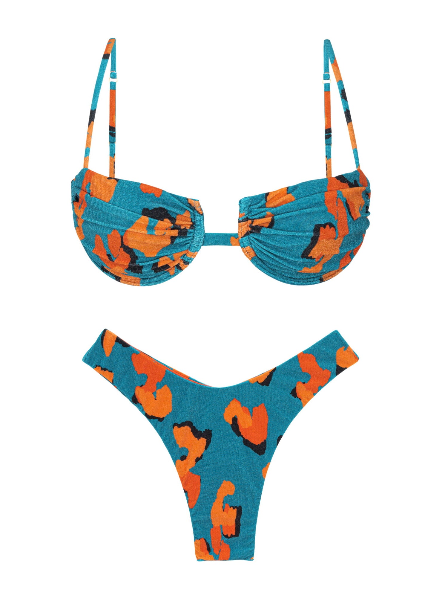 Product Front: Rio De Sol Set Set Luma Zaya Nara