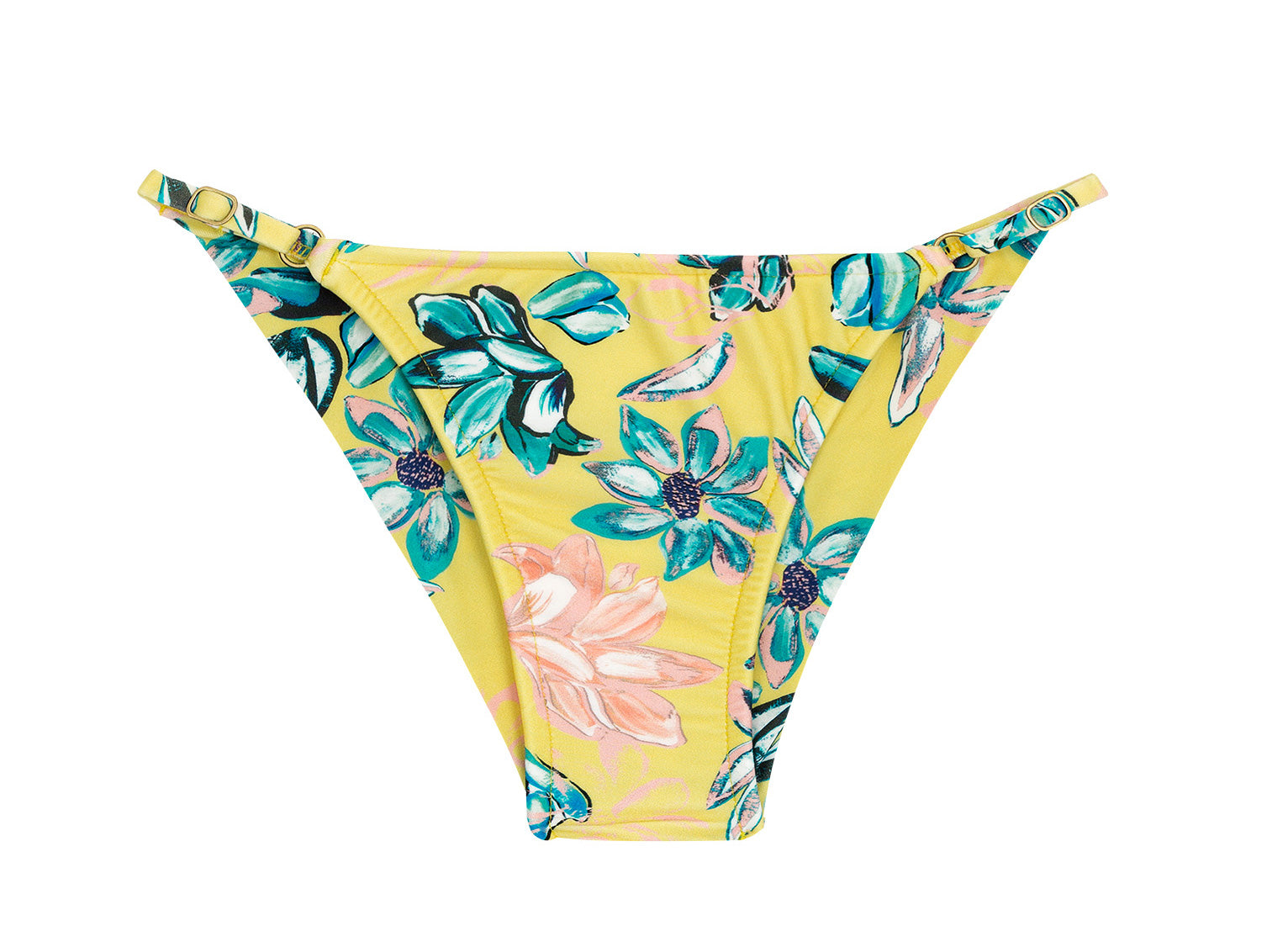 Product Front: Rio De Sol Bottom Bottom Florescer Babado