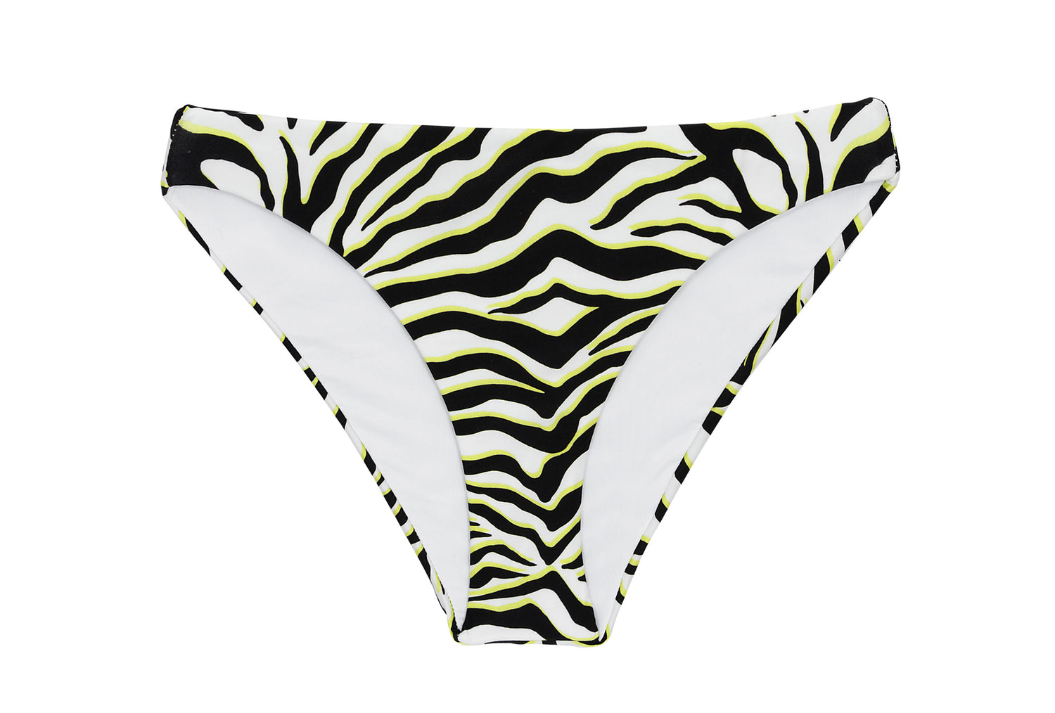 Product Front: Rio De Sol Bottom Bottom Wild-Black Comfy