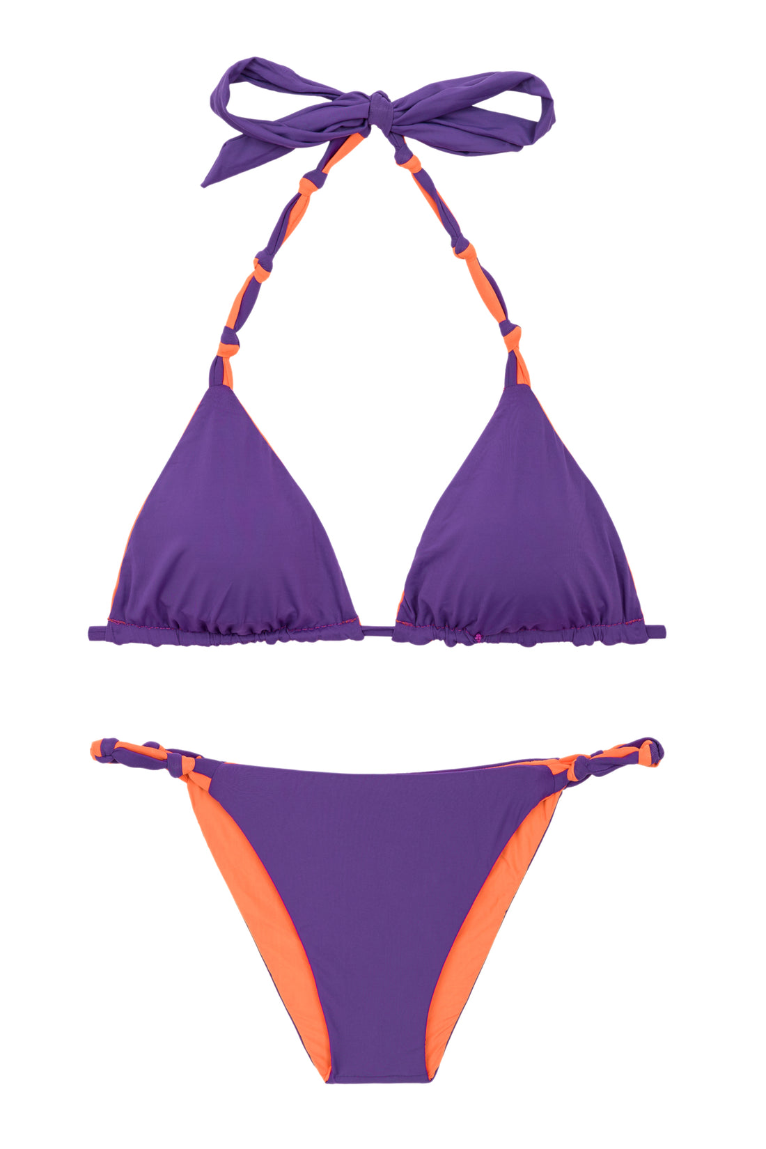 Product Front: Rio De Sol Set Set Amuleto Tri-Rev Essential-Rev