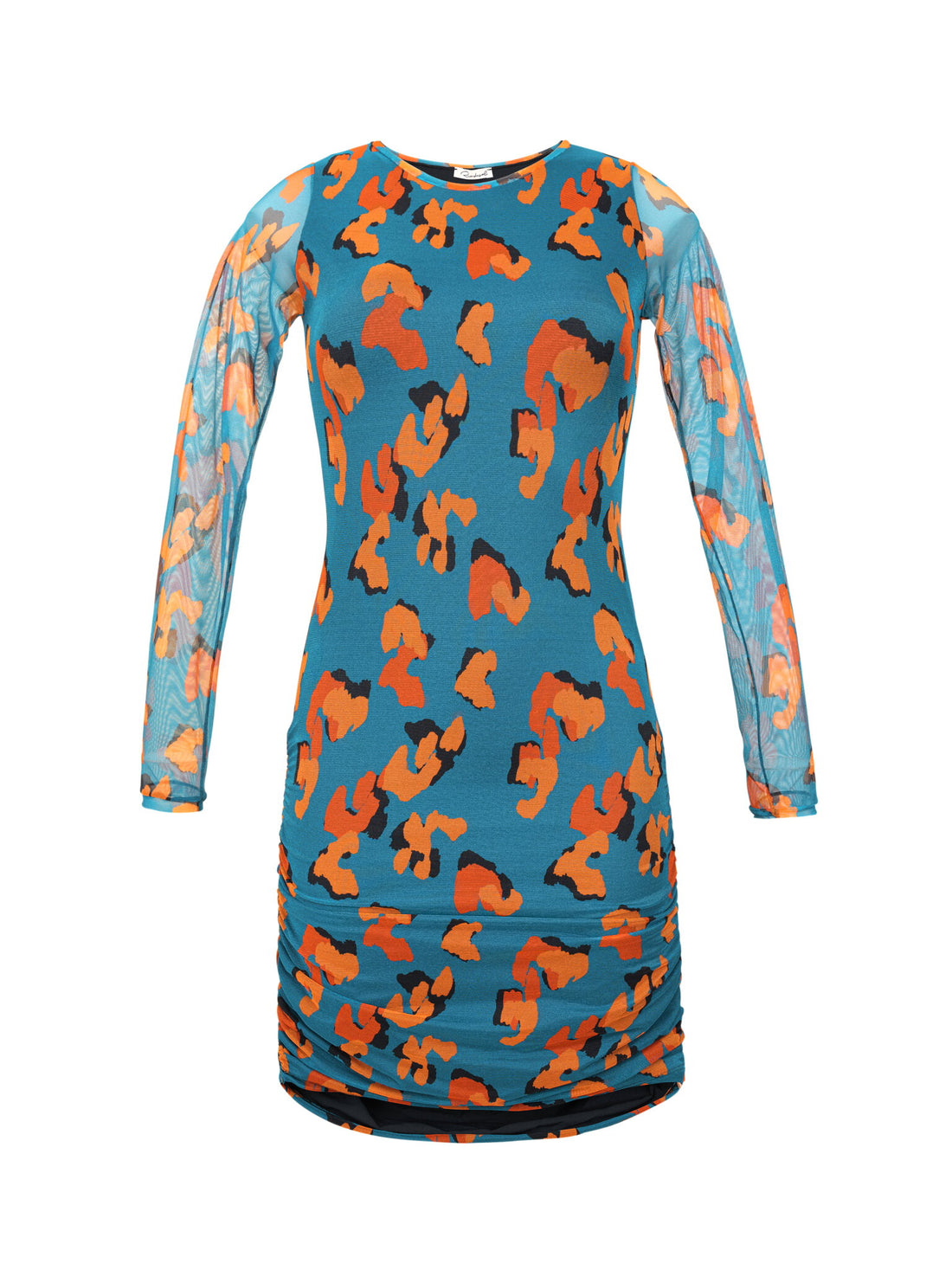 Product Front: Rio De Sol Mini Dress Luma Laura Dress