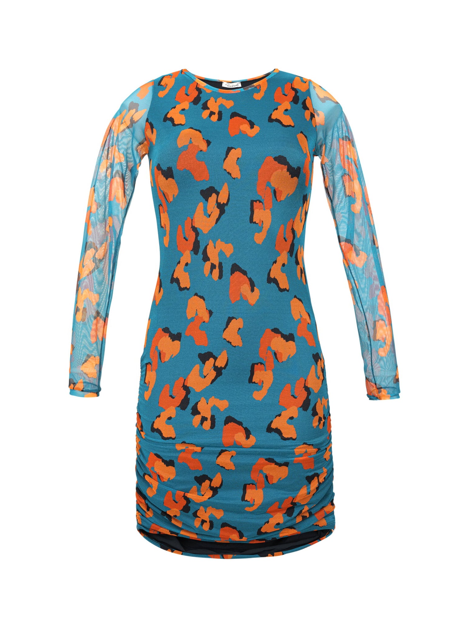 Mini Dress - Luma Laura Dress