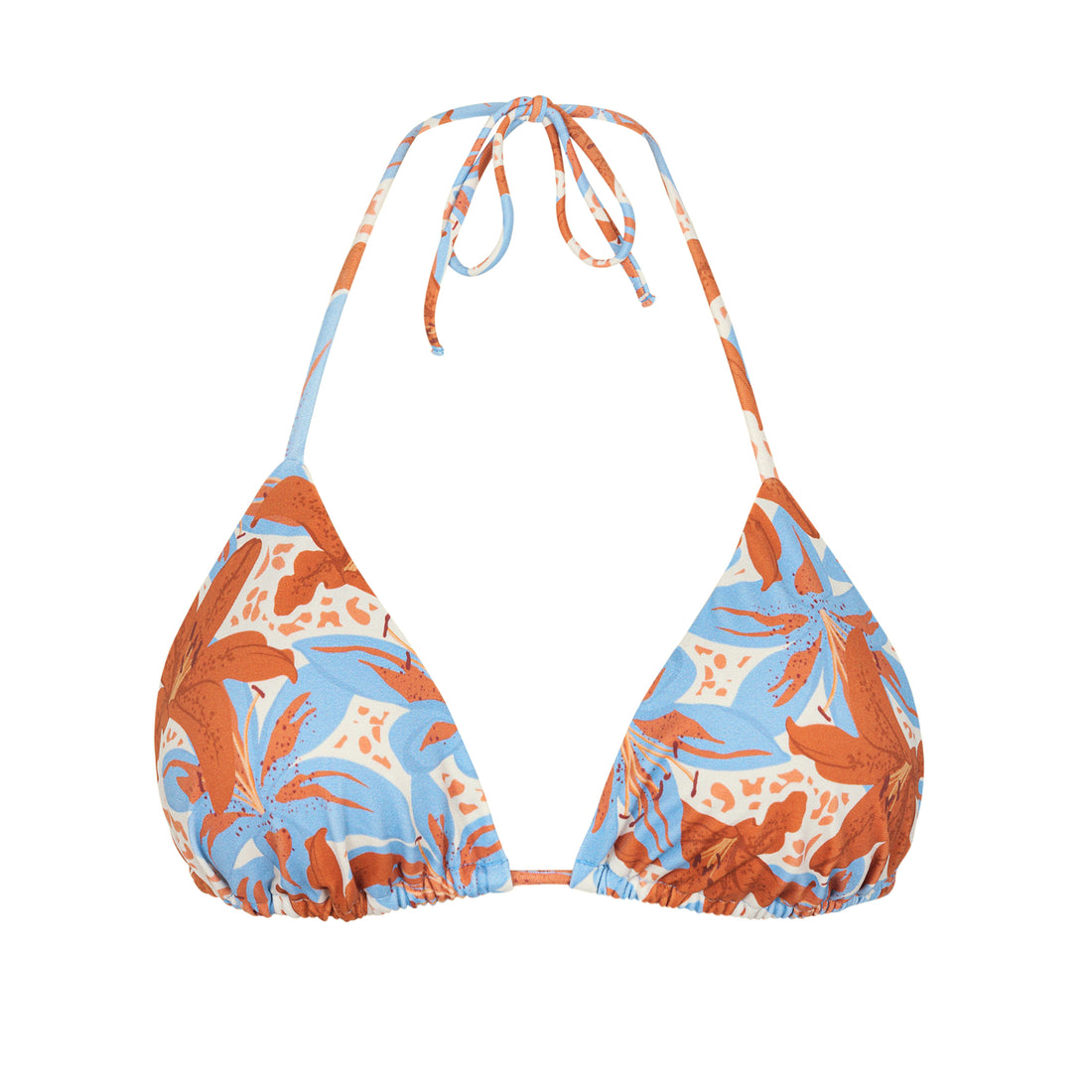 Product Front: Rio De Sol Top Top Olyra Tri-Inv